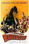 This is an image of Vintage Reproduction of The Giant Behemoth 295396