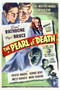 This is an image of Vintage Reproduction of The Pearl of Death 296889