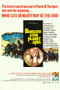 This is an image of Vintage Reproduction of Beneath the Planet of the Apes 295053