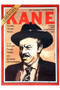 This is an image of Vintage Reproduction of Citizen Kane 295062