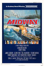 This is an image of Vintage Reproduction of Midway 295086