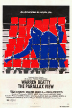 This is an image of Vintage Reproduction of The Parallax View 295089