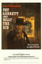 This is an image of Vintage Reproduction of Pat Garrett and Billy the Kid 295090