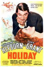 This is an image of Vintage Reproduction of Holiday 295101