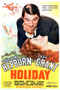 This is an image of Vintage Reproduction of Holiday 295101