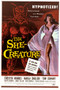 This is an image of Vintage Reproduction of The She Creature 295172