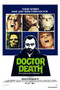 This is an image of Vintage Reproduction of Doctor Death 295186