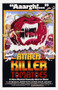 This is an image of Vintage Reproduction of Attack of the Killer Tomatoes 295281