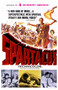 This is an image of Vintage Reproduction of Spartacus 295286