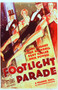 This is an image of Vintage Reproduction of Footlight Parade 295293