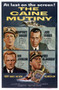 This is an image of Vintage Reproduction of The Caine Mutiny 295304