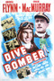 This is an image of Vintage Reproduction of Dive Bomber 296357