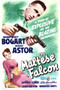 This is an image of Vintage Reproduction of The Maltese Falcon 296367