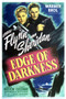 This is an image of Vintage Reproduction of Edge of Darkness 296430