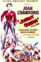This is an image of Vintage Reproduction of Johnny Guitar 297030