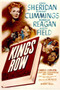 This is an image of Vintage Reproduction of Kings Row 297038