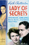 This is an image of Vintage Reproduction of Lady of Secrets 297655