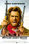 This is an image of Vintage Reproduction of The Outlaw Josey Wales 297059