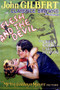 This is an image of Vintage Reproduction of Flesh and the Devil 297068