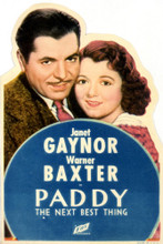 This is an image of Vintage Reproduction of Paddy 297073