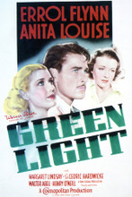 This is an image of Vintage Reproduction of Green Light 297089