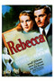 This is an image of Vintage Reproduction of Rebecca 297099