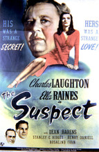 This is an image of Vintage Reproduction of Suspect 297668