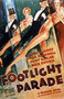 This is an image of Vintage Reproduction of Footlight Parade 297698