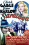 This is an image of Vintage Reproduction of Saratoga 297703