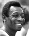 This is an image of Photograph & Poster of Pele 190995