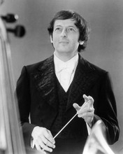 This is an image of Photograph & Poster of Andre Previn 191891