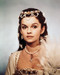 This is an image of Photograph & Poster of Genevieve Bujold 281614