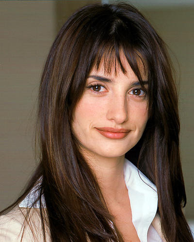 This is an image of Photograph & Poster of Penelope Cruz 250612