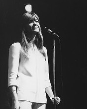 This is an image of Photograph & Poster of Francoise Hardy 171982