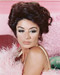 This is an image of Photograph & Poster of Anouk Aimee 236186