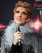 This is an image of Photograph & Poster of Celine Dion 255519