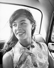This is an image of Photograph & Poster of Francoise Hardy 172594