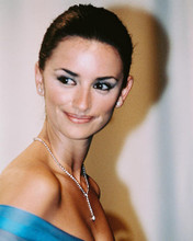 This is an image of Photograph & Poster of Penelope Cruz 241598