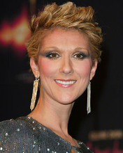 This is an image of Photograph & Poster of Celine Dion 255669