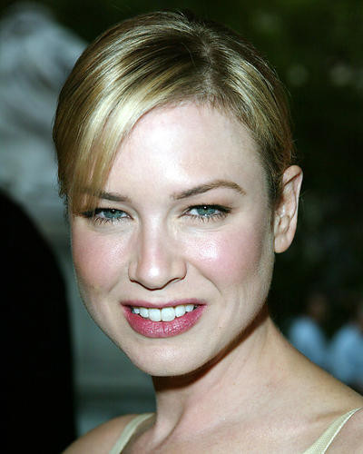 This is an image of Photograph & Poster of Renee Zellweger 256107