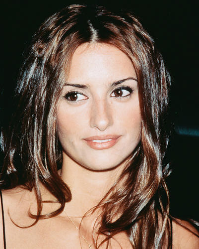 This is an image of Photograph & Poster of Penelope Cruz 244797