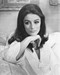 This is an image of Photograph & Poster of Anouk Aimee 173382