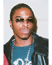 This is an image of Photograph & Poster of Sisqo 252130
