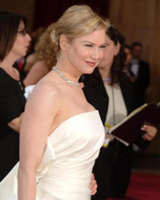 This is an image of Photograph & Poster of Renee Zellweger 258819