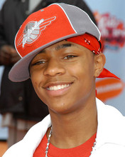 This is an image of Photograph & Poster of Lil Bow Wow 259757