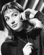 This is an image of Photograph & Poster of Anouk Aimee 174753