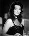 This is an image of Photograph & Poster of Juliette Greco 174850