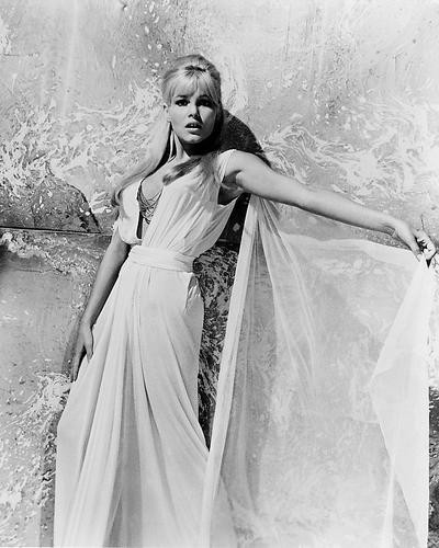 This is an image of Photograph & Poster of Olinka Berova 187811 This is an image of Photograph & Poster of Olinka Berova 187811