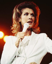 This is an image of Photograph & Poster of Celine Dion 226169
