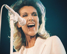 This is an image of Photograph & Poster of Celine Dion 232189